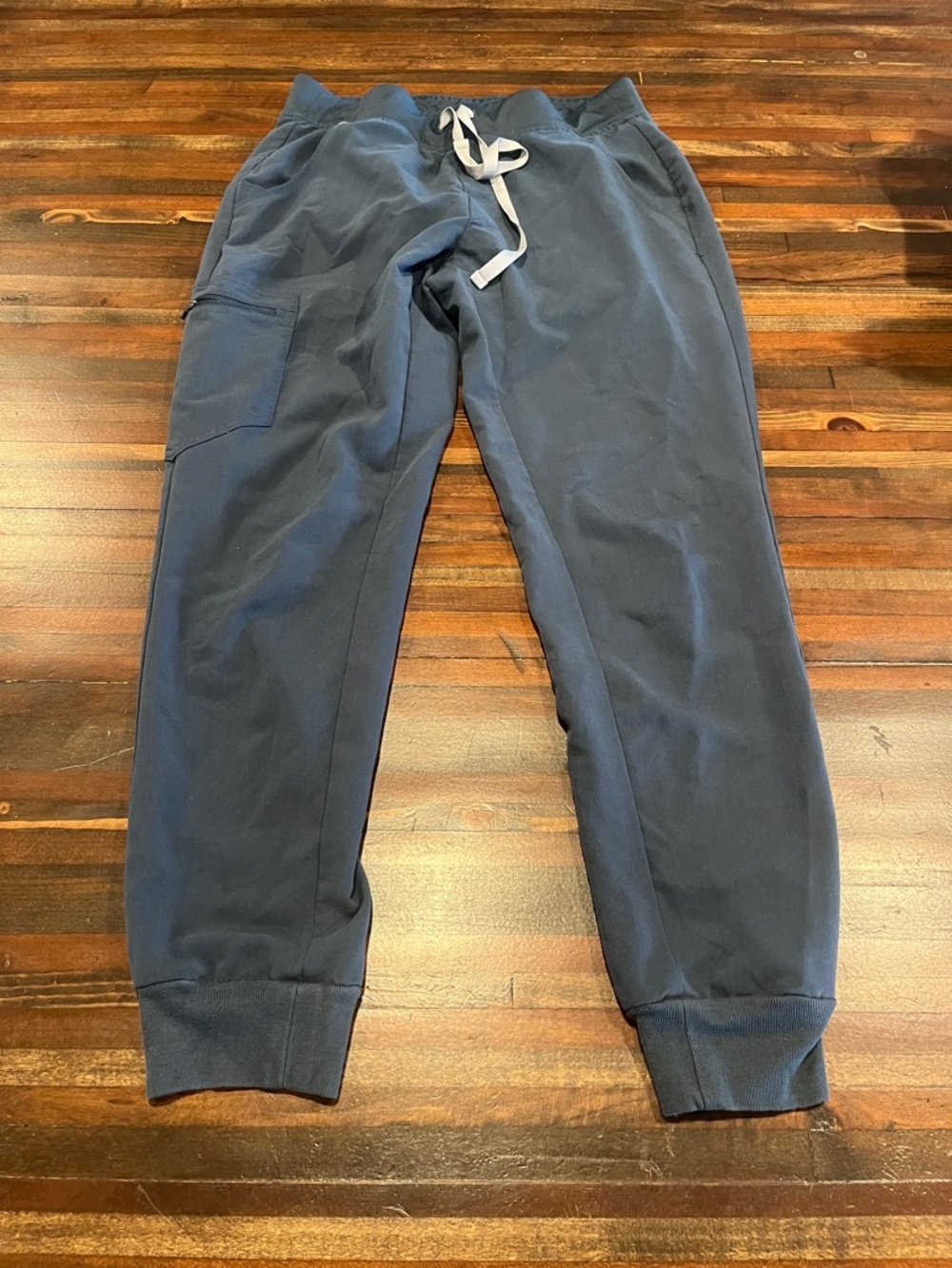 Figs dark harbor scrubs Jogger Pants